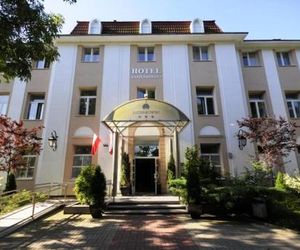 Hotel Łazienkowski Warsaw Poland