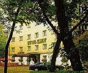 Hotel Karat Warsaw Poland