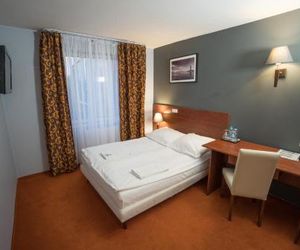Hotel Gordon Warsaw Poland