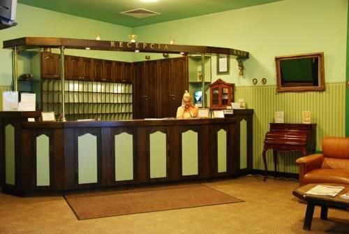 Hotel Photo 14