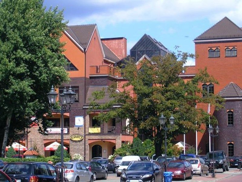 Hotel Photo 22
