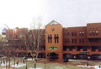 Hotel Photo 23