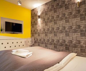 E-Apartments Jana Pawła Warsaw Poland