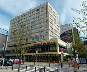 Kwatera na Wspólnej Warsaw Poland