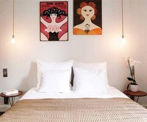 Between Us Bed and Breakfast Warsaw Poland