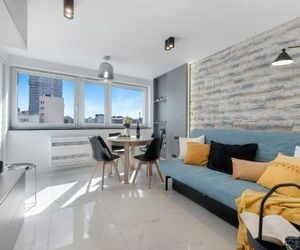 P&O Apartments Zgoda Warsaw Poland