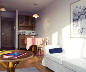 Smolna Apartment Warsaw Poland