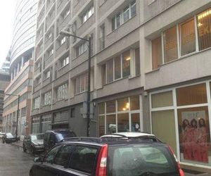 APARTAMENTY CENTRUM I Warsaw Poland