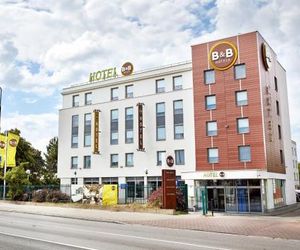 B&B Hotel Warszawa-Okęcie Warsaw Poland