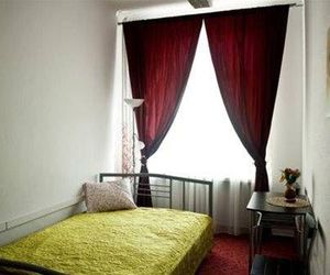 Hostel Coco Warsaw Poland