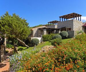 Hotel Porto Piccolo Baja Sardinia Italy