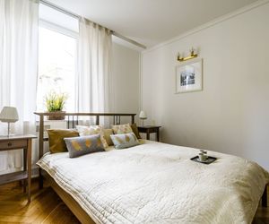 Apartament Senatorska Warsaw Poland