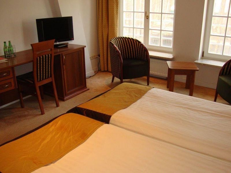 Hotel Photo 13