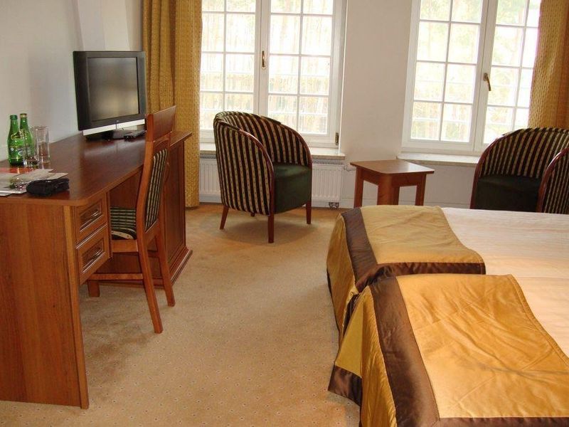 Hotel Photo 14