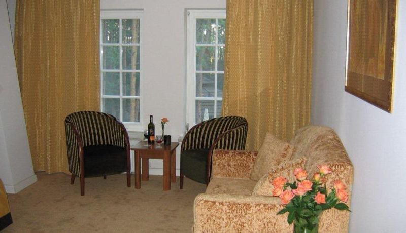 Hotel Photo 16