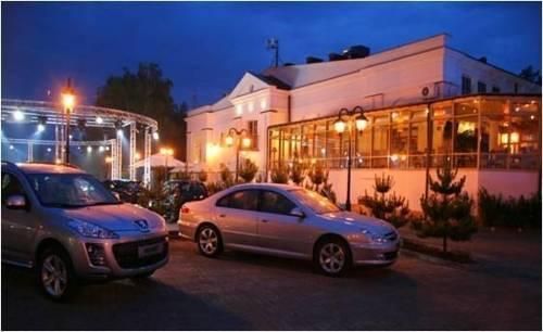 Hotel Photo 23