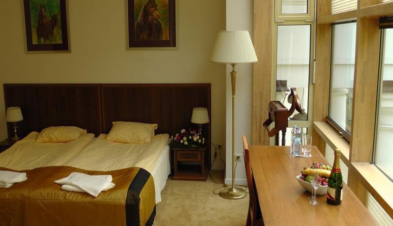 Hotel Photo 5