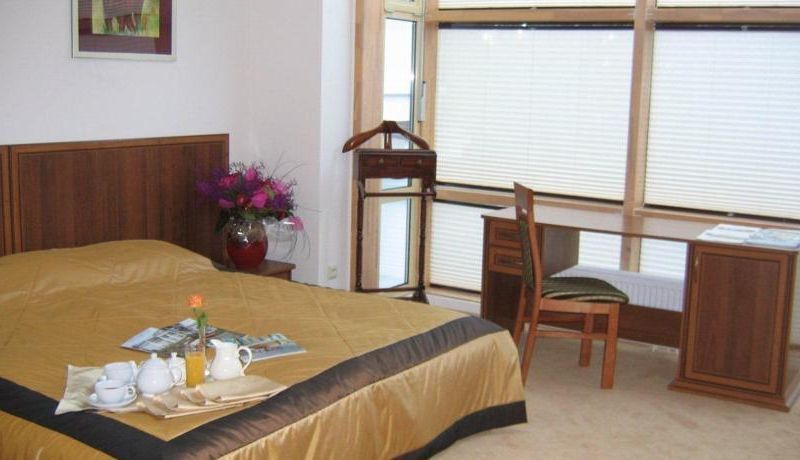 Hotel Photo 8