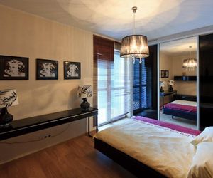 City Aparthotel Wola Warsaw Poland