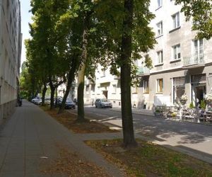 Centrum Szkoleniowo-Konferencyjne Społem Warsaw Poland