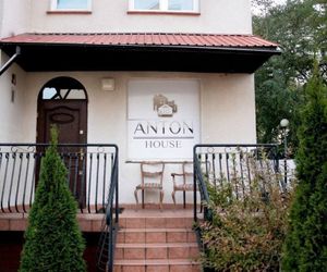 Anton Hostel Warsaw Poland