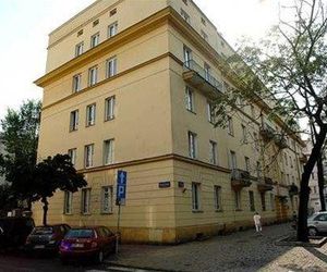 STUDIO FILTRY OCHOTA Warsaw Poland