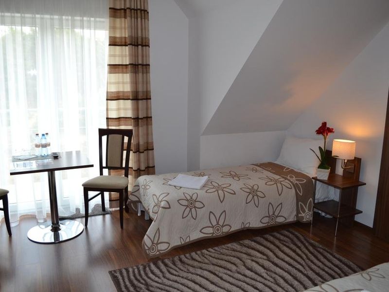 Hotel Photo 1