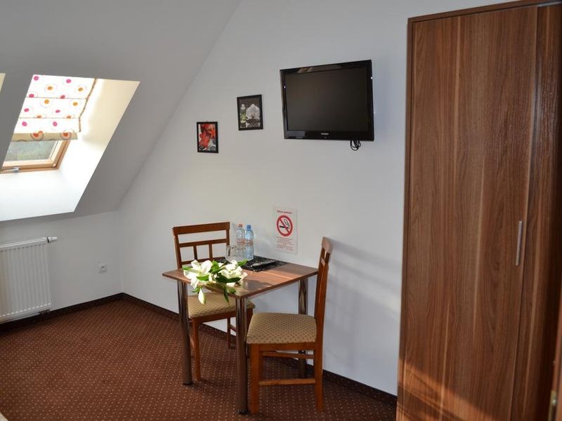 Hotel Photo 5
