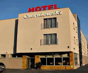 Hotel Czerniewski Warsaw Poland
