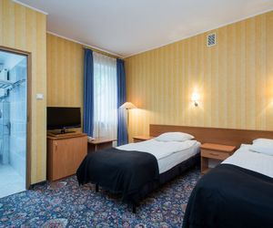 West Hotel Warsaw Poland