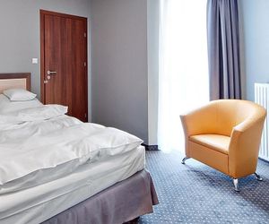 Best Western Hotel Poleczki Warsaw Poland