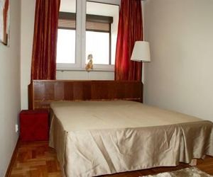APARTAMENT HANNA Warsaw Poland