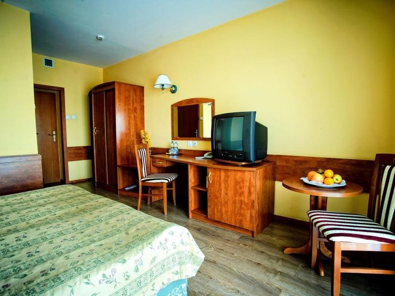 Hotel Photo 1