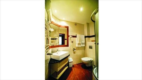 Hotel Photo 12