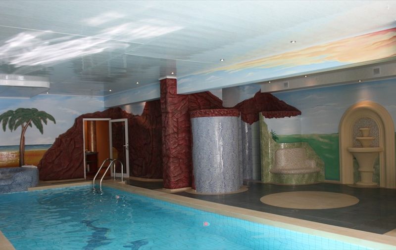 Hotel Photo 18