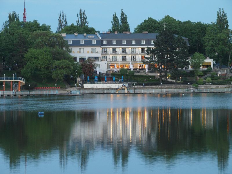 Hotel Photo 21