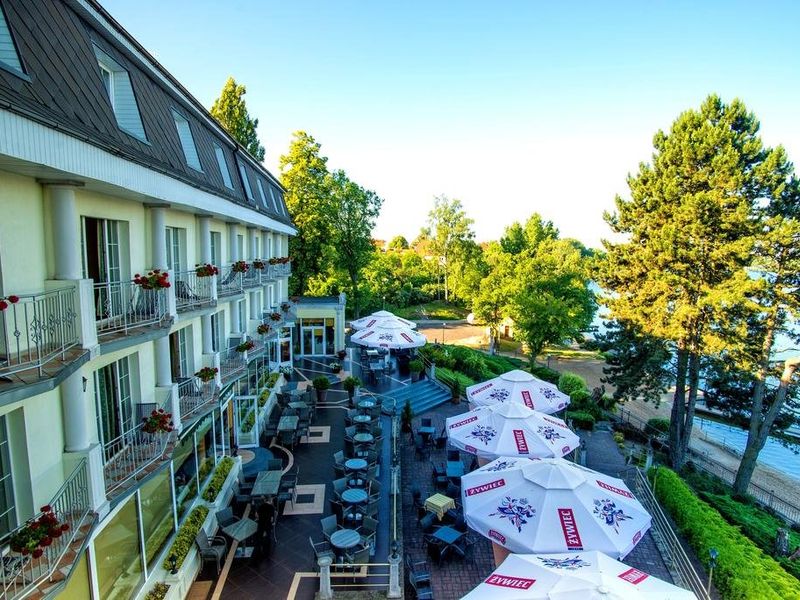 Hotel Photo 23