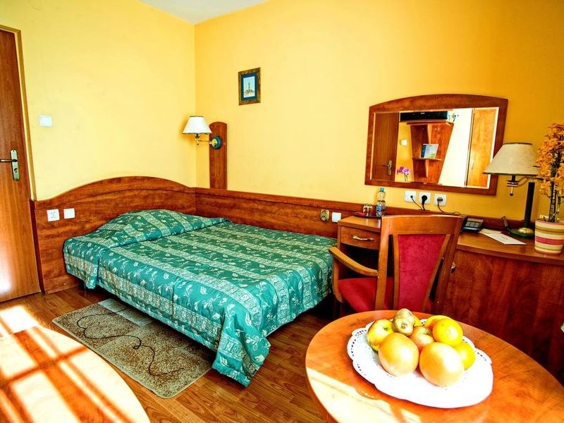 Hotel Photo 4