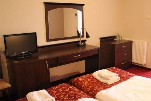 Hotel Photo 5