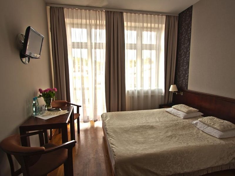 Hotel Photo 2