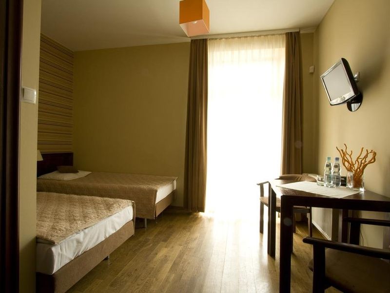 Hotel Photo 11