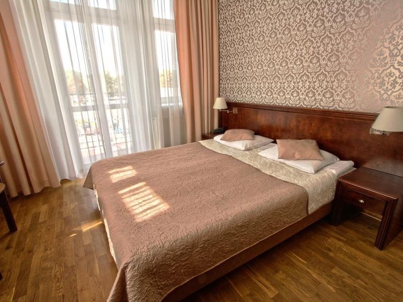Hotel Photo 4