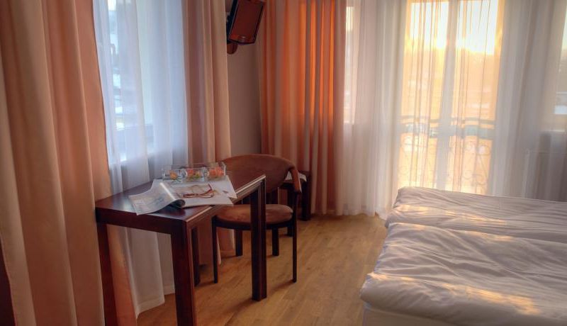 Hotel Photo 6