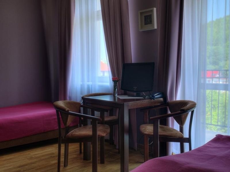 Hotel Photo 9