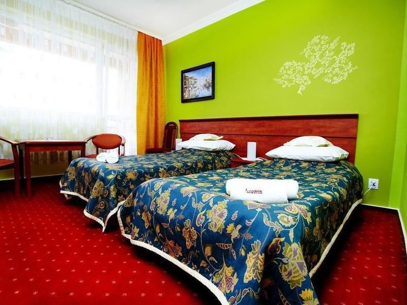 Hotel Photo 2