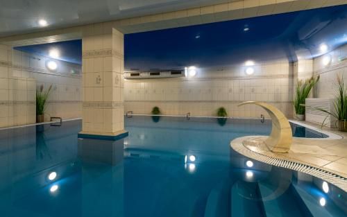 Hotel Photo 19
