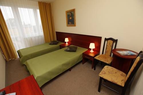 Hotel Photo 2