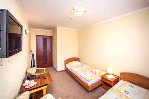 Hotel Photo 12