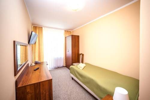 Hotel Photo 13