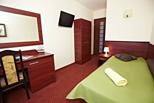 Hotel Photo 3